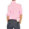 Shirt “Sean“ Polo Ralph Lauren rose